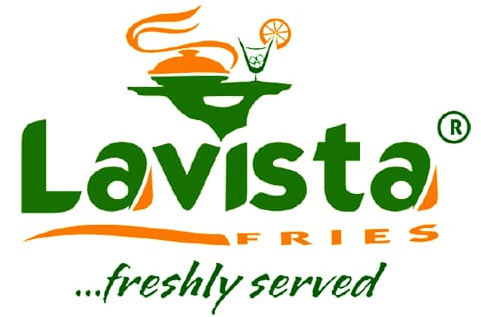 Lavista Fries Logo
