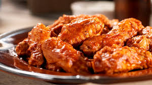 Peppered Chicken